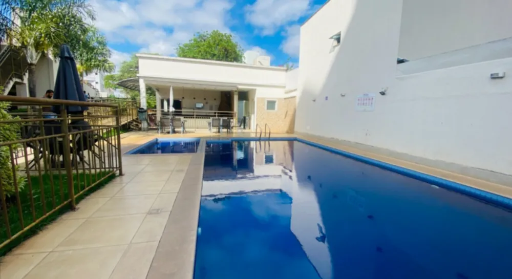Apartamento, 2 quartos, 60 m² - Foto 10