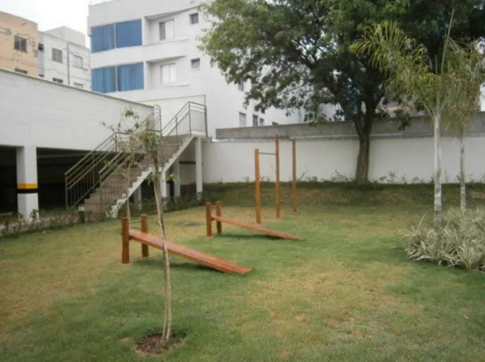Apartamento, 2 quartos, 60 m² - Foto 5