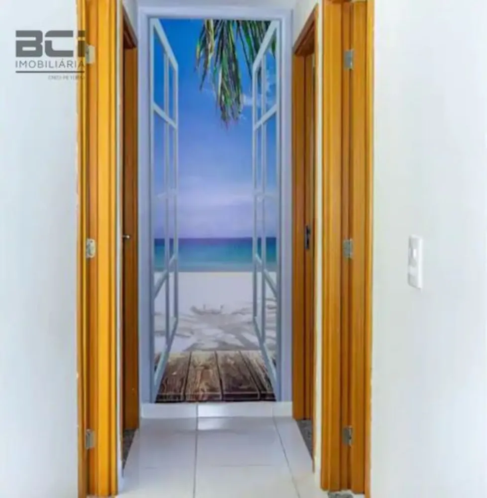 Apartamento, 3 quartos, 67 m² - Foto 8
