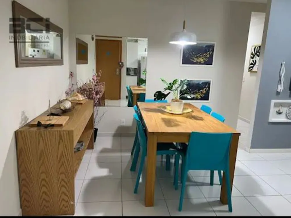 Apartamento, 3 quartos, 67 m² - Foto 4