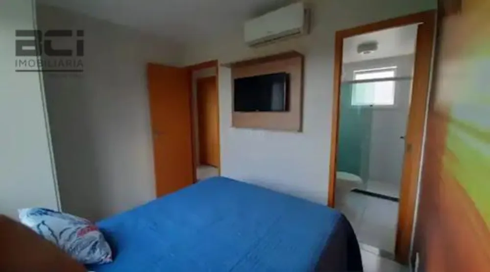 Apartamento, 3 quartos, 67 m² - Foto 7