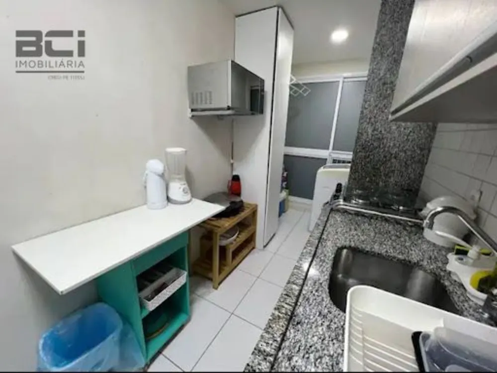 Apartamento, 3 quartos, 67 m² - Foto 4