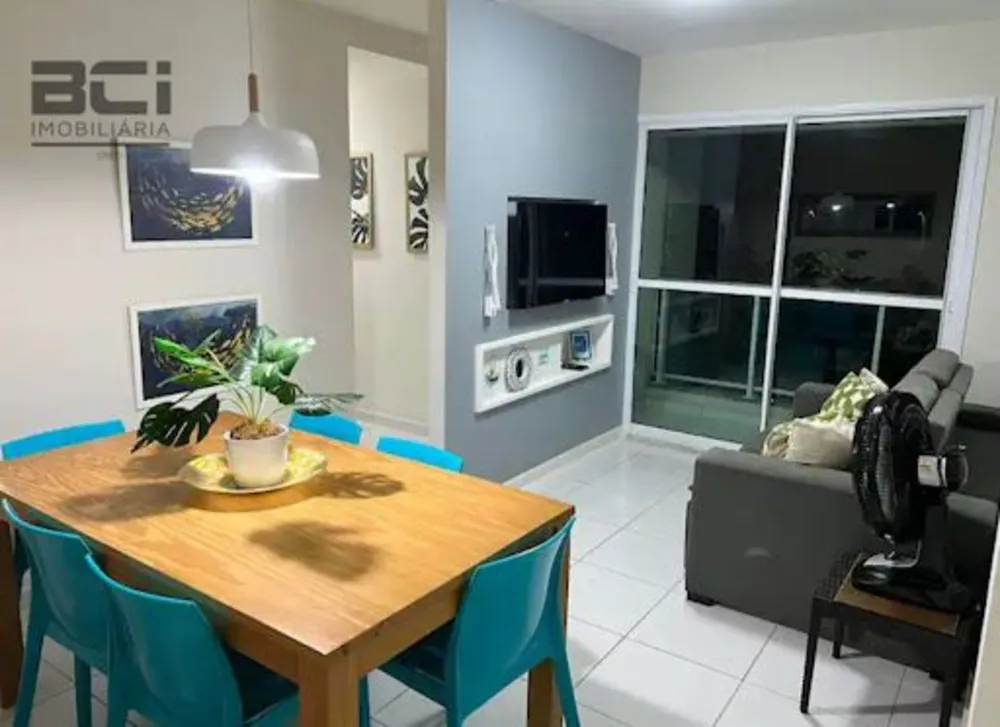 Apartamento, 3 quartos, 67 m² - Foto 2