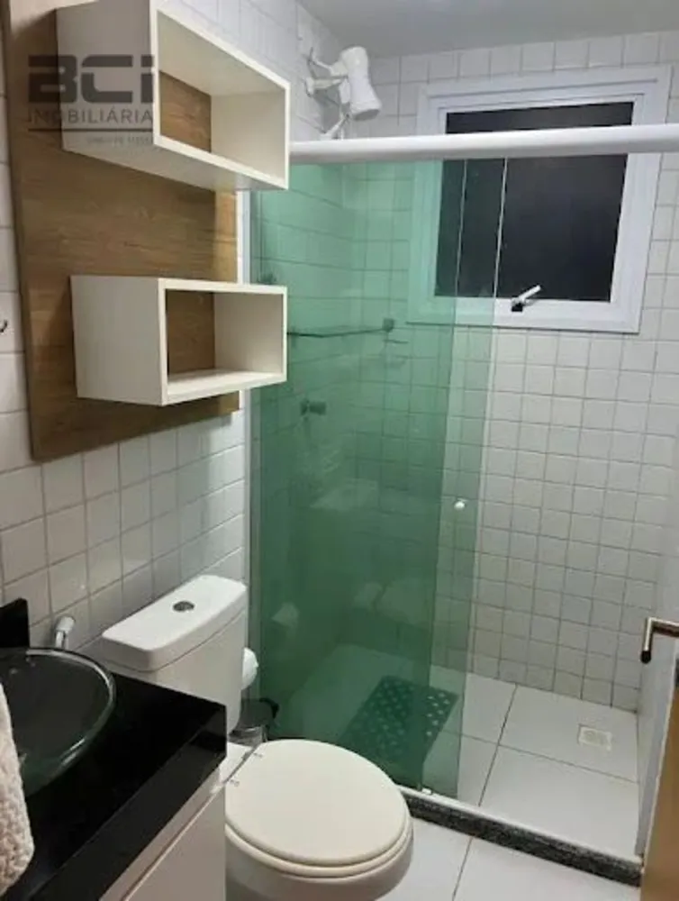 Apartamento, 3 quartos, 67 m² - Foto 11