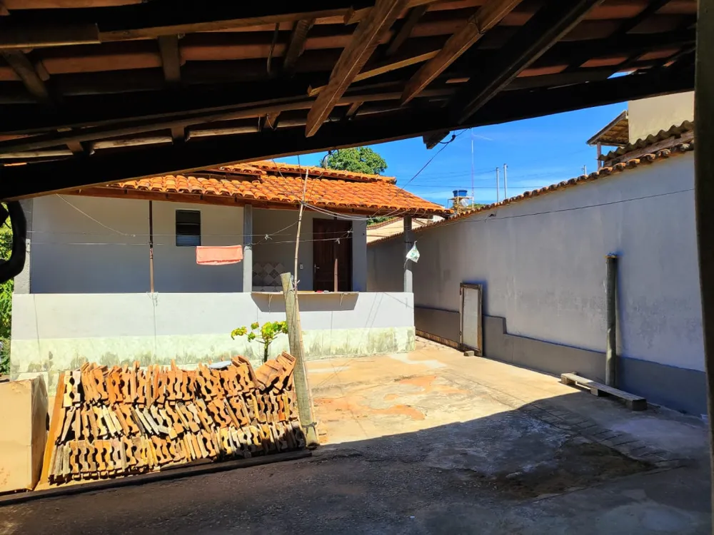 Casa, 3 quartos, 150 m² - Foto 9