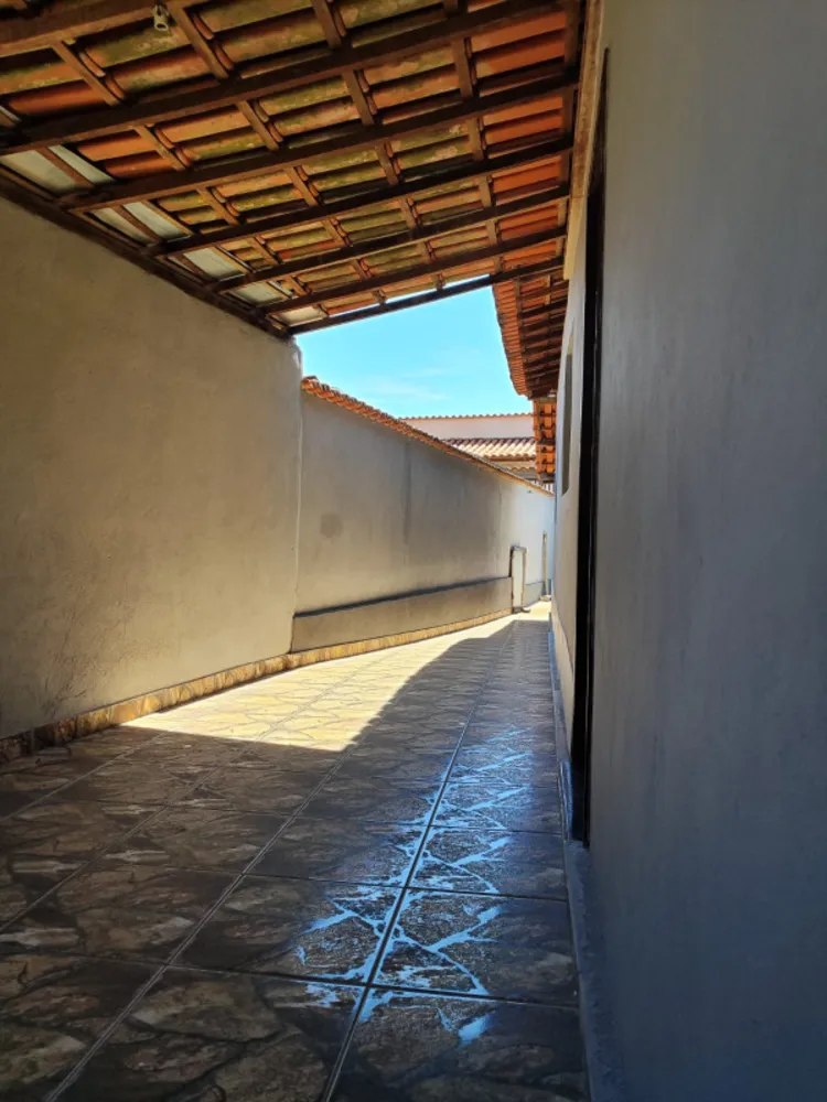 Casa, 3 quartos, 150 m² - Foto 10