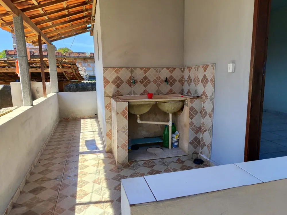 Casa, 3 quartos, 150 m² - Foto 11