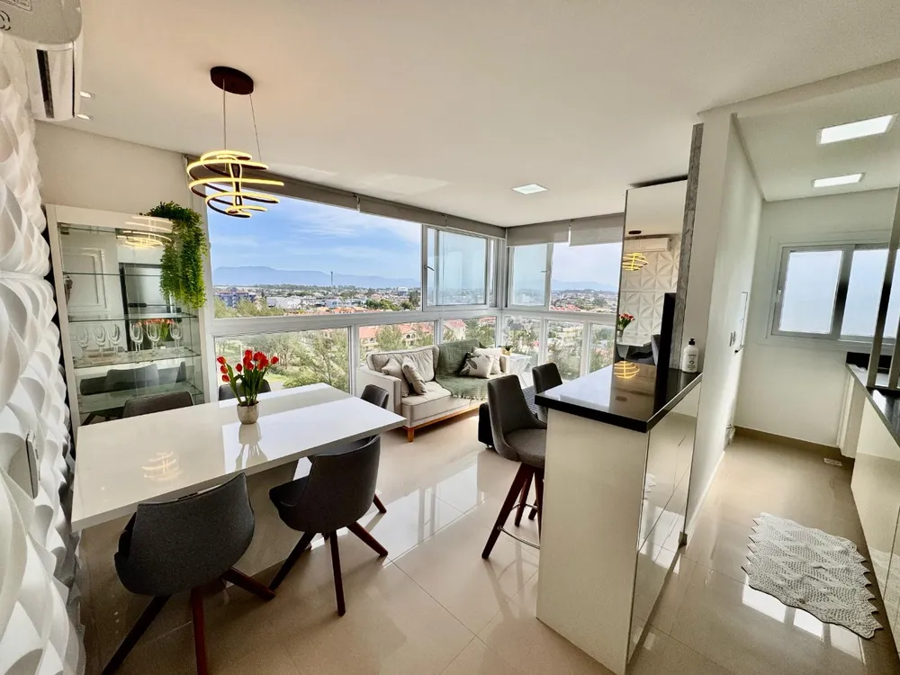 Apartamento, 3 quartos, 96 m² - Foto 2