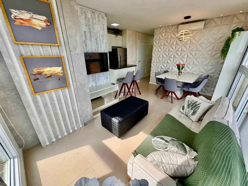 Apartamento, 3 quartos, 96 m² - Foto 4