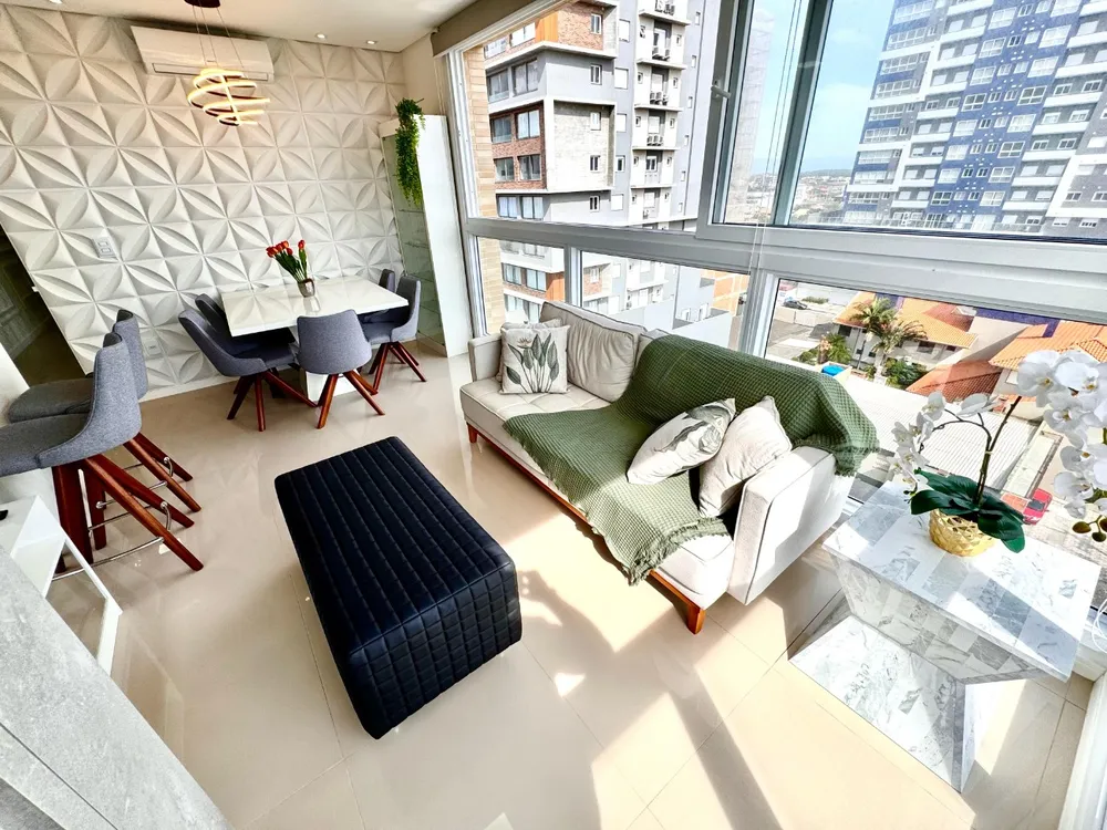Apartamento, 3 quartos, 96 m² - Foto 5