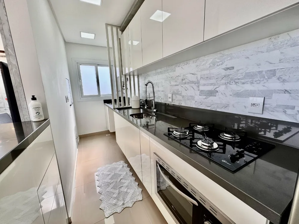 Apartamento, 3 quartos, 96 m² - Foto 9