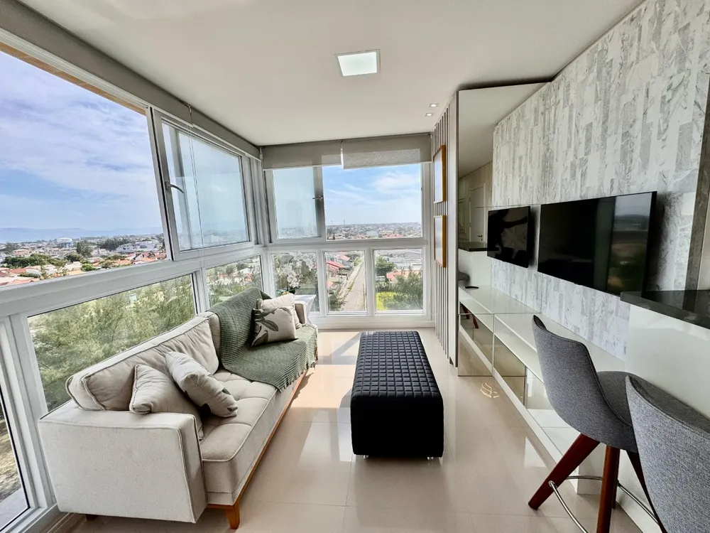 Apartamento, 3 quartos, 96 m² - Foto 3