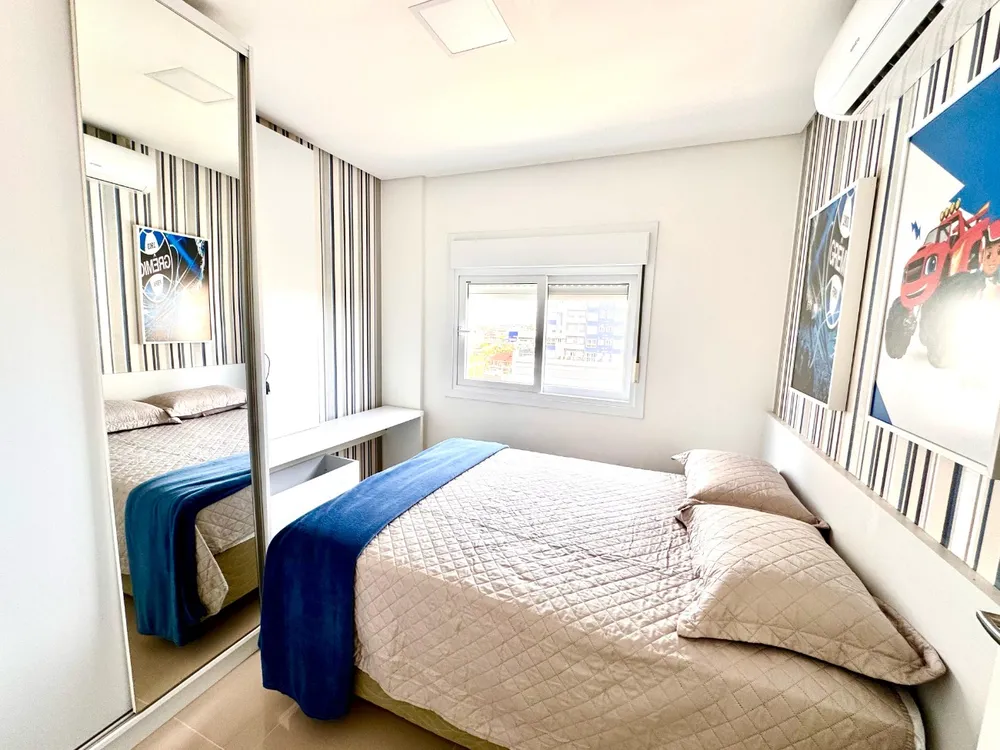 Apartamento, 3 quartos, 96 m² - Foto 13