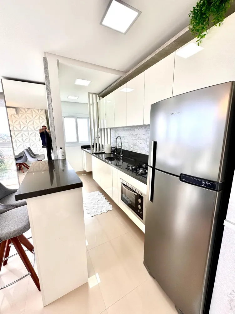 Apartamento, 3 quartos, 96 m² - Foto 10
