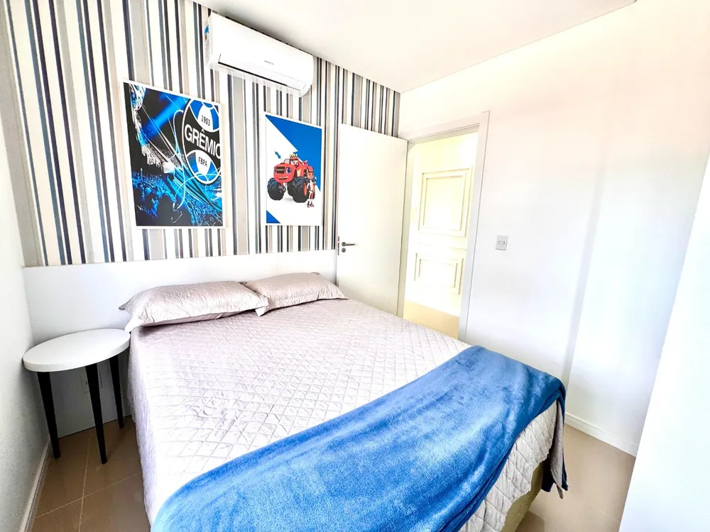 Apartamento, 3 quartos, 96 m² - Foto 14