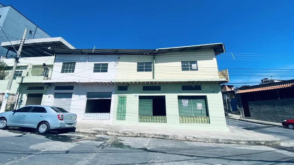 Loja-Salão, 80 m² - Foto 9