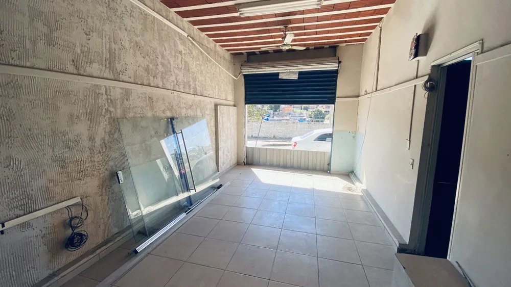 Loja-Salão, 80 m² - Foto 8