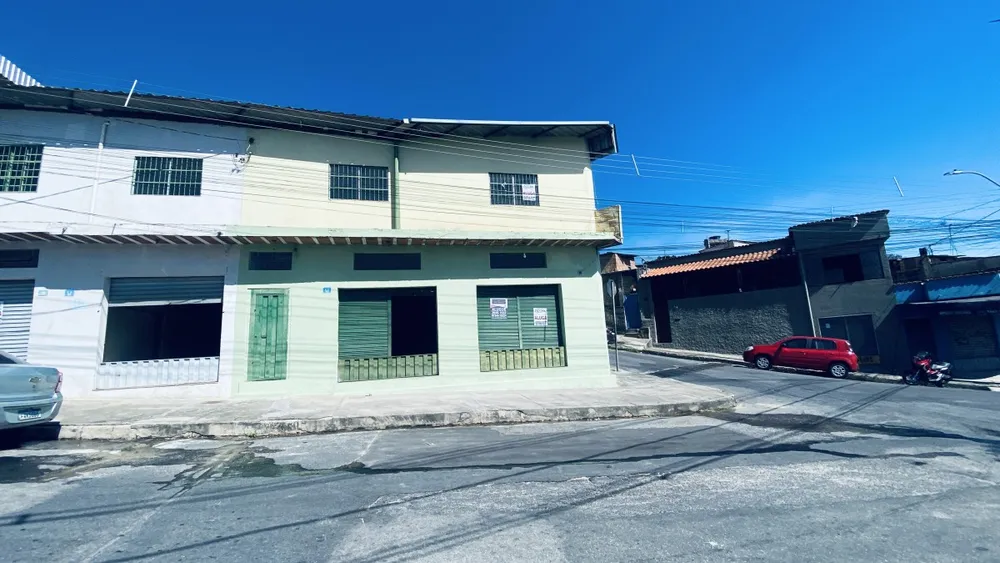 Loja-Salão, 80 m² - Foto 11