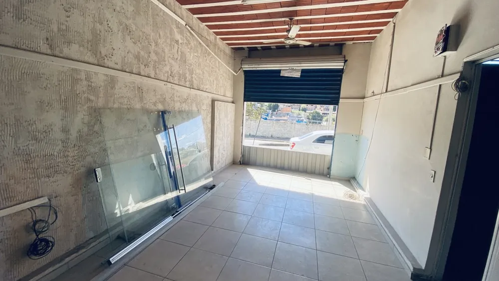 Loja-Salão, 80 m² - Foto 4