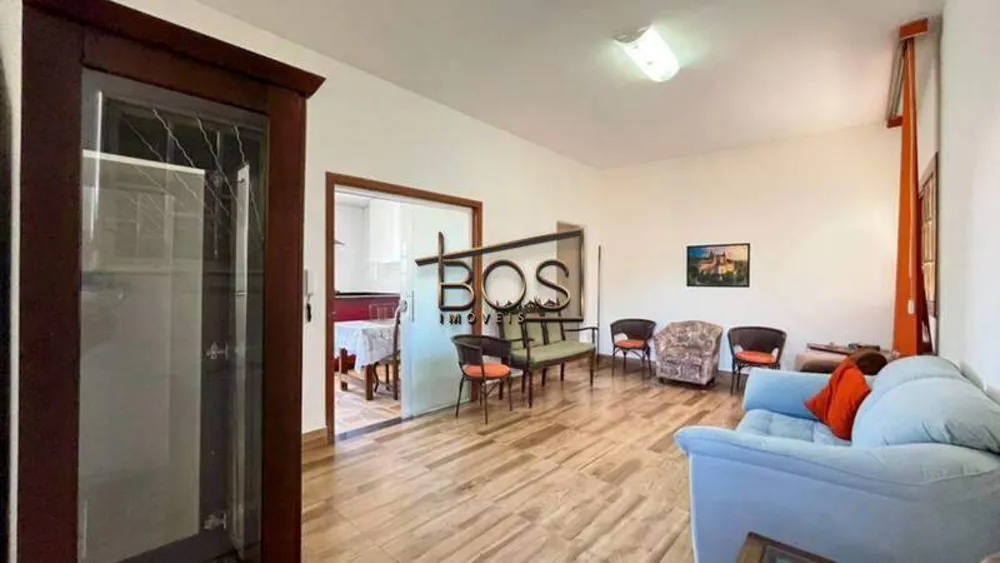 Apartamento, 6 quartos, 150 m² - Foto 2