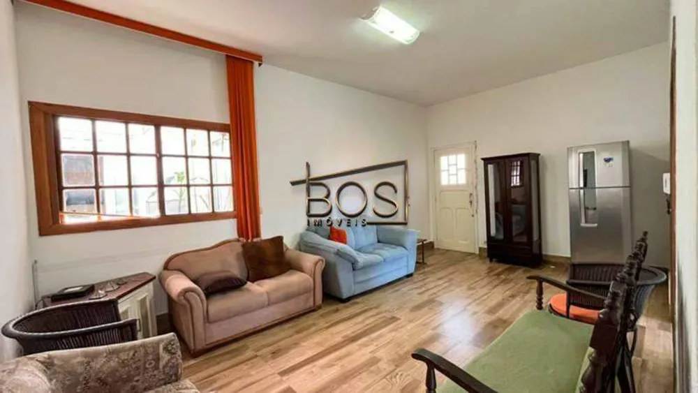 Apartamento, 6 quartos, 150 m² - Foto 3