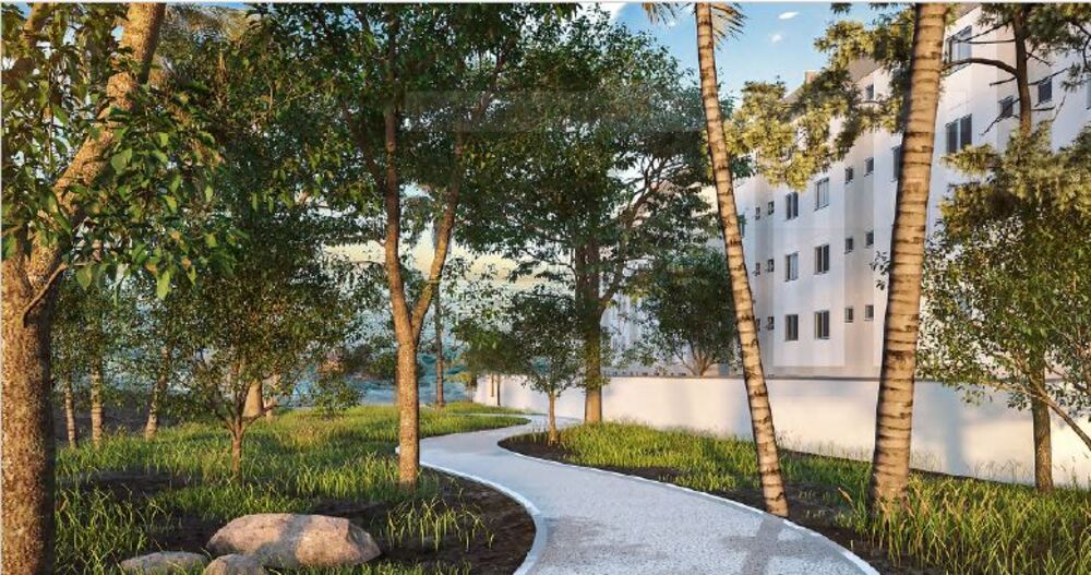 Cobertura à venda com 2 quartos, 104m² - Foto 6