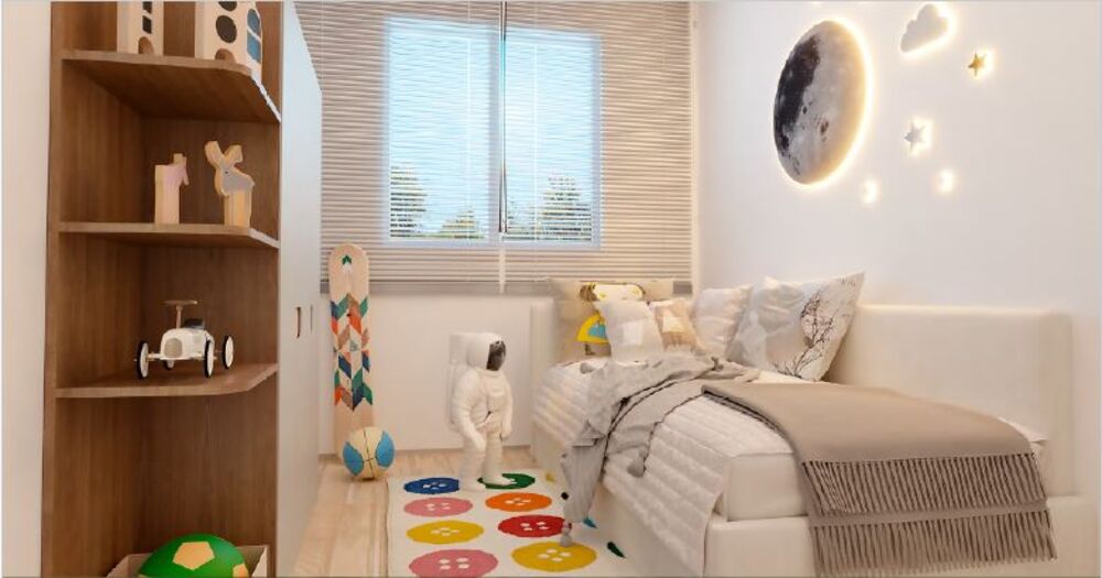 Cobertura à venda com 2 quartos, 104m² - Foto 5