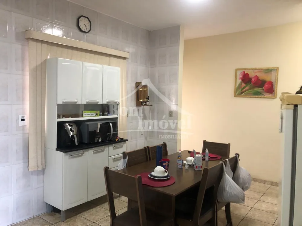 Casa, 3 quartos, 70 m² - Foto 5