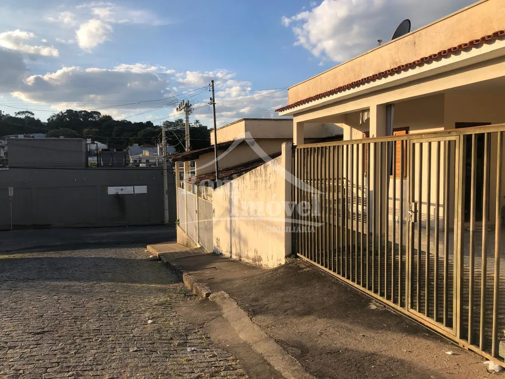 Casa, 3 quartos, 70 m² - Foto 3