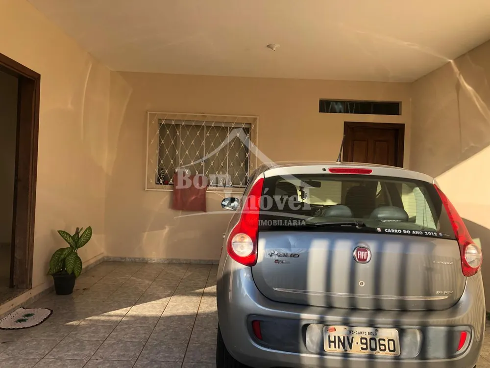 Casa, 3 quartos, 70 m² - Foto 4
