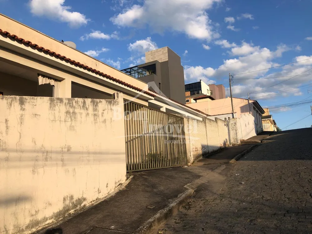 Casa, 3 quartos, 70 m² - Foto 2