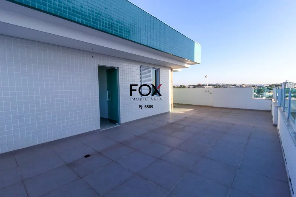 Cobertura, 4 quartos, 167 m² - Foto 5