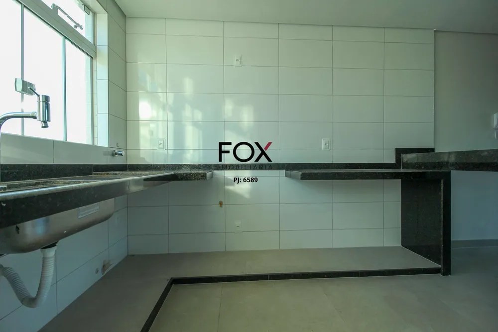 Cobertura, 4 quartos, 167 m² - Foto 3