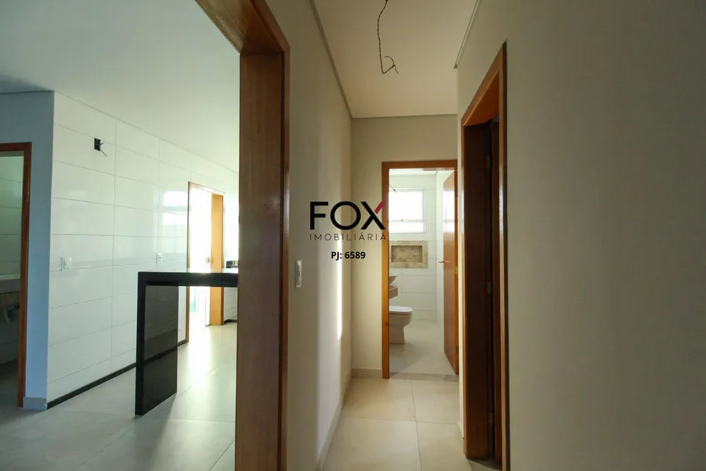 Cobertura, 4 quartos, 167 m² - Foto 2