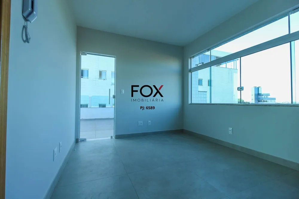 Cobertura, 4 quartos, 167 m² - Foto 4