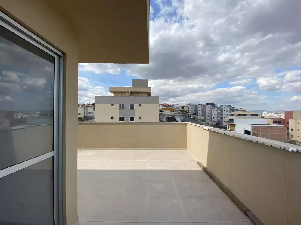 Cobertura, 2 quartos, 108 m² - Foto 4