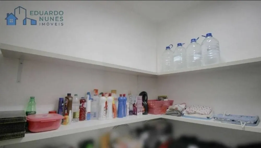 Apartamento, 3 quartos, 115 m² - Foto 19