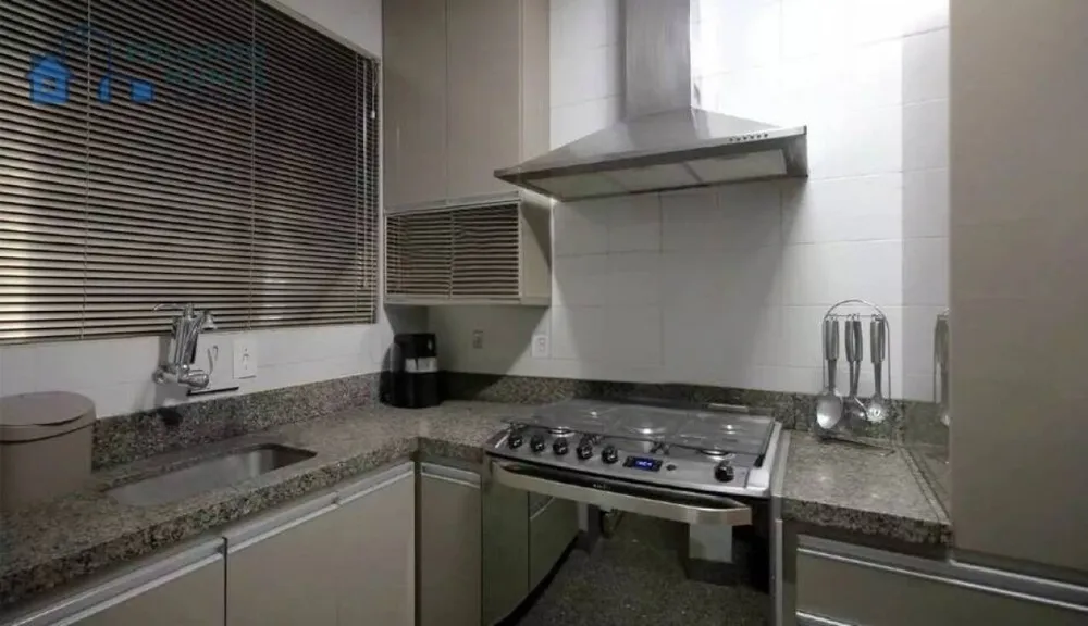 Apartamento, 3 quartos, 115 m² - Foto 6