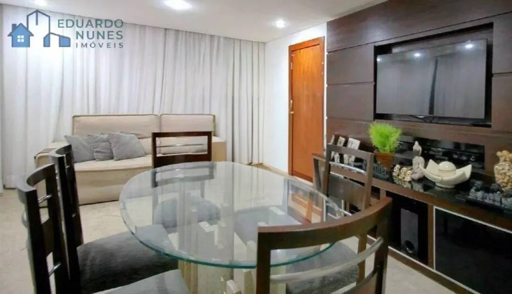 Apartamento, 3 quartos, 115 m² - Foto 11