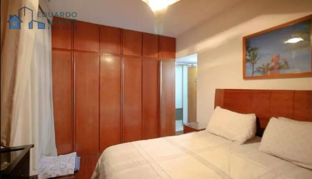 Apartamento, 3 quartos, 115 m² - Foto 12