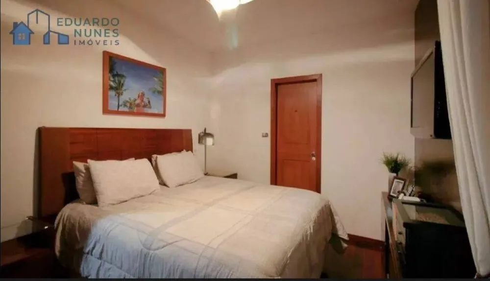 Apartamento, 3 quartos, 115 m² - Foto 7