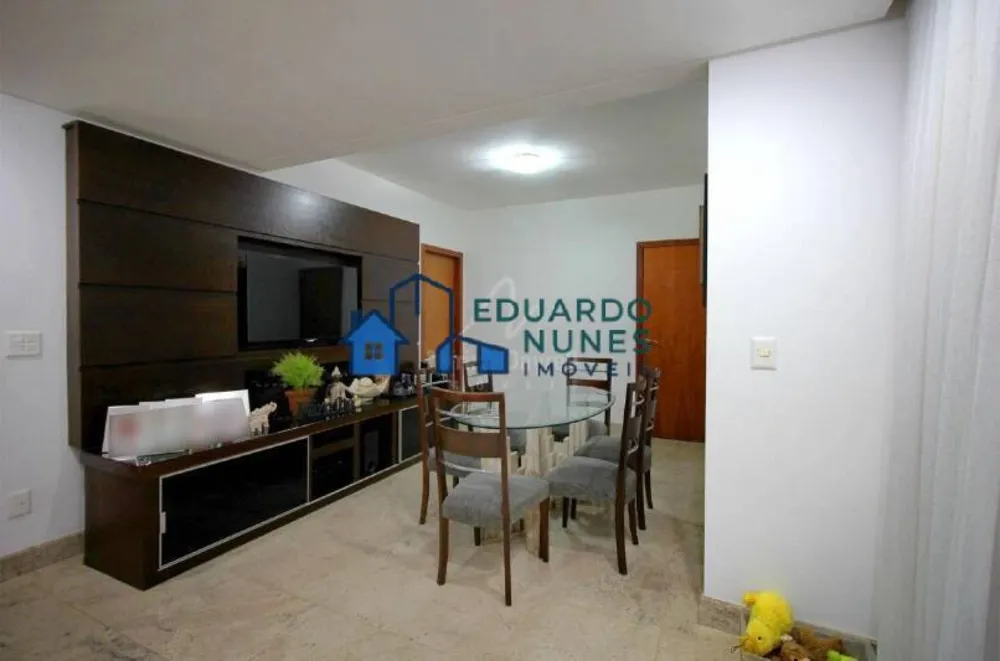 Apartamento, 3 quartos, 115 m² - Foto 4