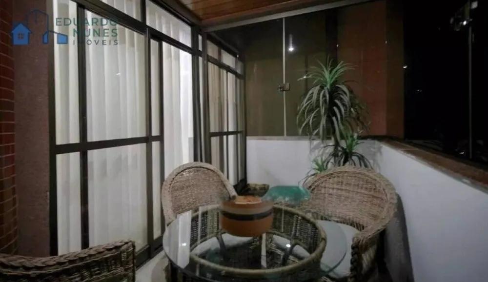 Apartamento, 3 quartos, 115 m² - Foto 7