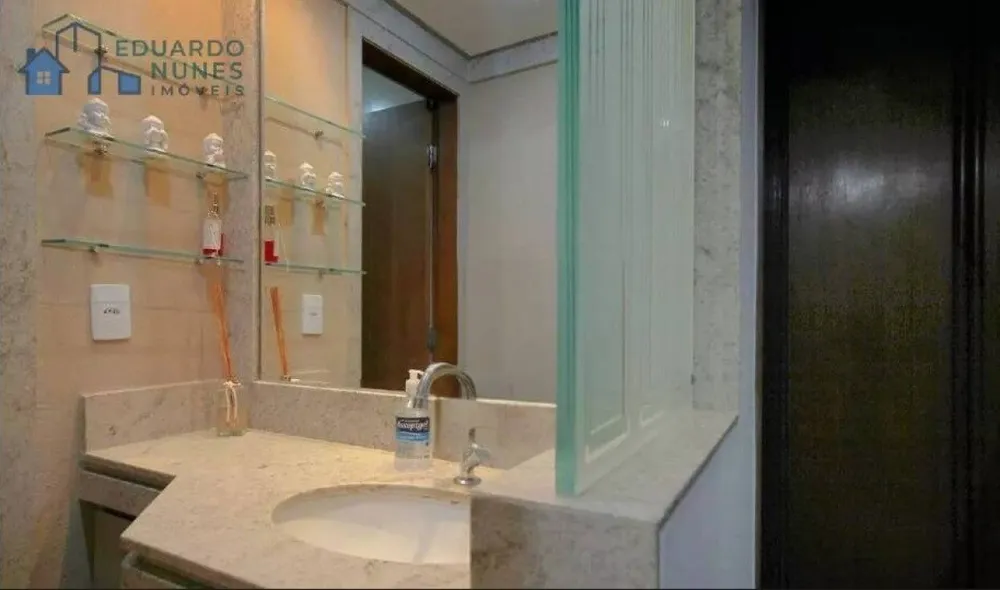 Apartamento, 3 quartos, 115 m² - Foto 9