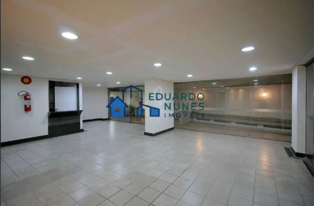 Apartamento, 3 quartos, 115 m² - Foto 3