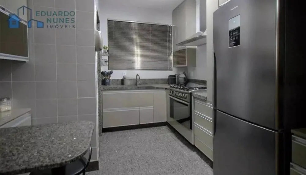 Apartamento, 3 quartos, 115 m² - Foto 10