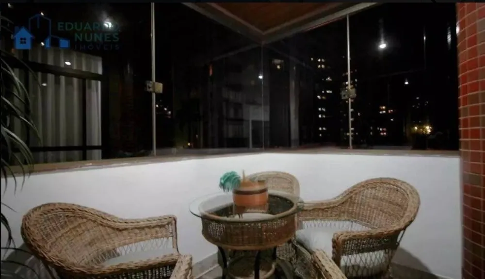 Apartamento, 3 quartos, 115 m² - Foto 5