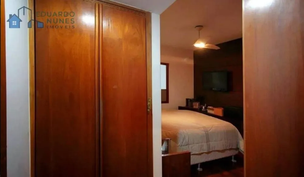 Apartamento, 3 quartos, 115 m² - Foto 11