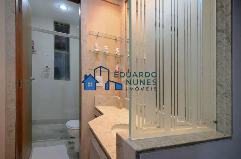 Apartamento, 3 quartos, 115 m² - Foto 1