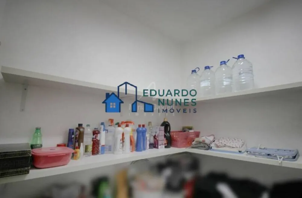 Apartamento, 3 quartos, 115 m² - Foto 2